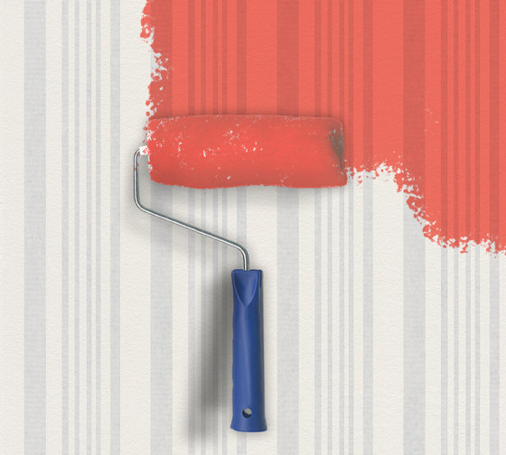 Meistervlies 2020 | Papel Pintado 571014 | Revestimientos de paredes / papeles pintados | Architects Paper
