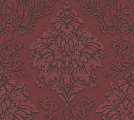 Metropolitan Stories | Wallpaper 368983 Lizzy - London | Wall coverings / wallpapers | Architects Paper