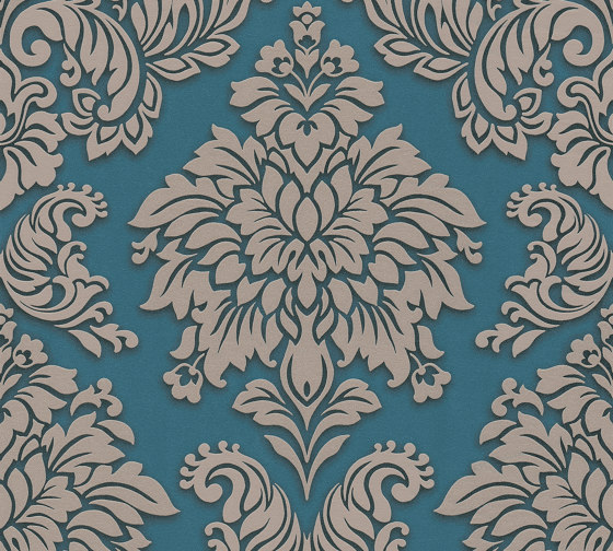 Metropolitan Stories | Wallpaper 368985 Lizzy - London | Wall coverings / wallpapers | Architects Paper