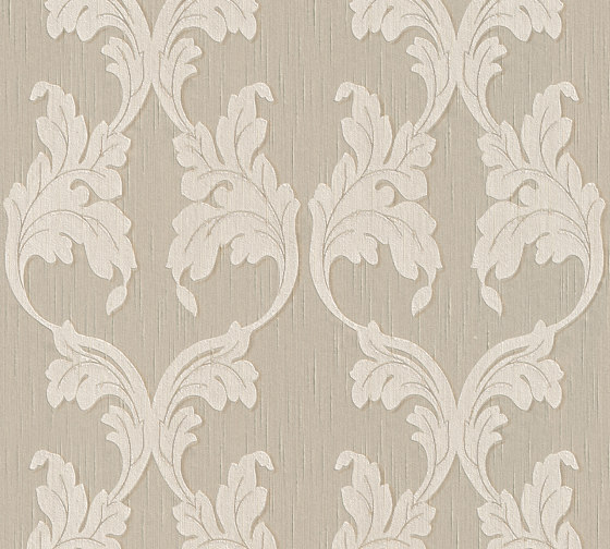 Tessuto | Papier Peint 956281 | Revêtements muraux / papiers peint | Architects Paper