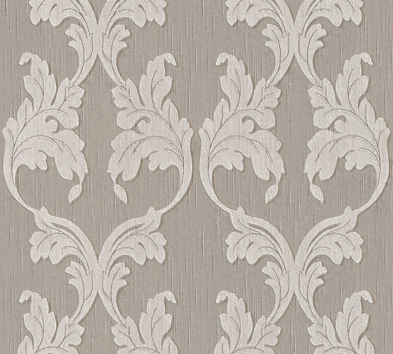 Tessuto | Papier Peint 956286 | Revêtements muraux / papiers peint | Architects Paper