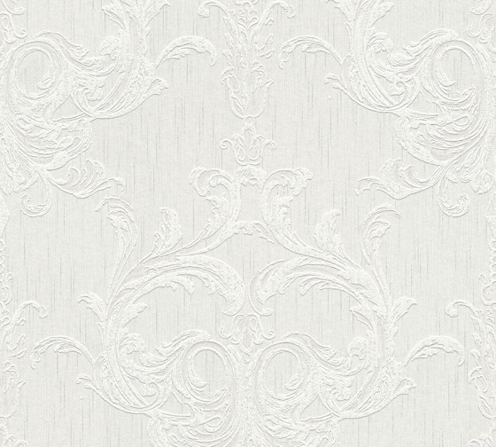 Tessuto 2 | Papier Peint 961961 | Revêtements muraux / papiers peint | Architects Paper