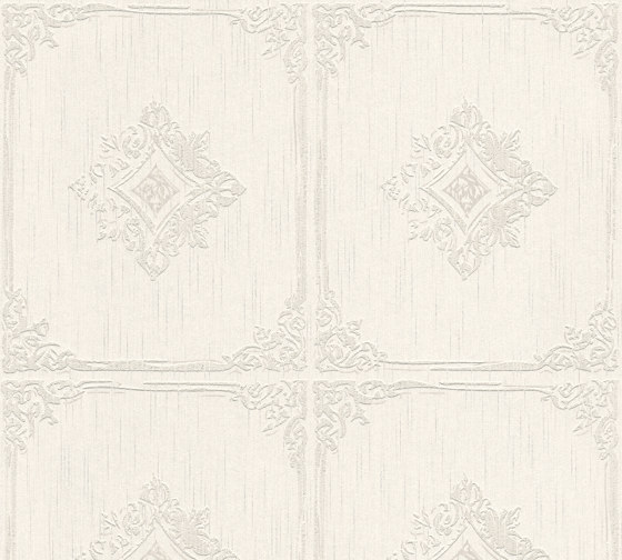 Tessuto 2 | Papier Peint 961992 | Revêtements muraux / papiers peint | Architects Paper