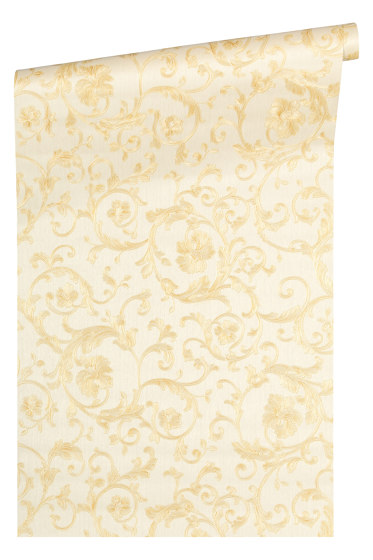 Versace 3 | Wallpaper 343261 Butterfly Barocco | Wall coverings / wallpapers | Architects Paper