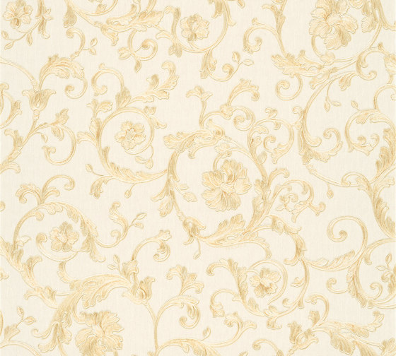 Versace 3 | Wallpaper 343261 Butterfly Barocco | Wall coverings / wallpapers | Architects Paper