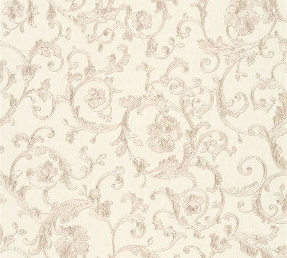 Versace 3 | Wallpaper 343263 Butterfly Barocco | Wall coverings / wallpapers | Architects Paper