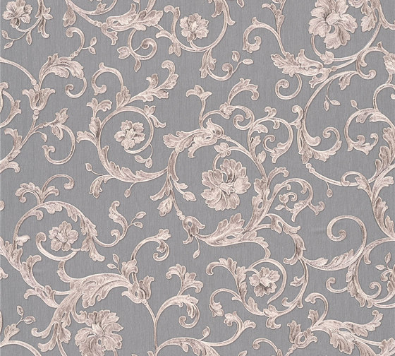 Versace 3 | Wallpaper 343265 Butterfly Barocco | Wall coverings / wallpapers | Architects Paper
