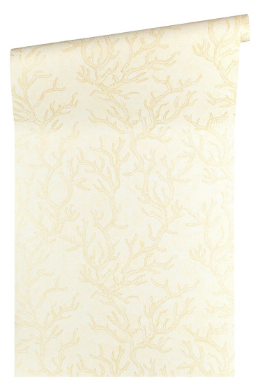 Versace 3 | Papier Peint 344971 Les Etoiles De La Mer | Revêtements muraux / papiers peint | Architects Paper