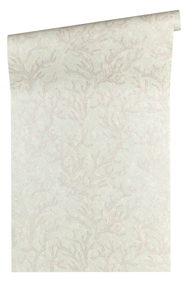 Versace 3 | Papier Peint 344974 Les Etoiles De La Mer | Revêtements muraux / papiers peint | Architects Paper