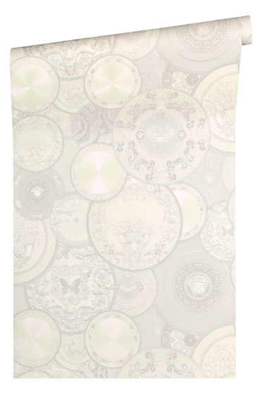 Versace 3 | Papier Peint 349014 Les Etoiles De La Mer 2 | Revêtements muraux / papiers peint | Architects Paper