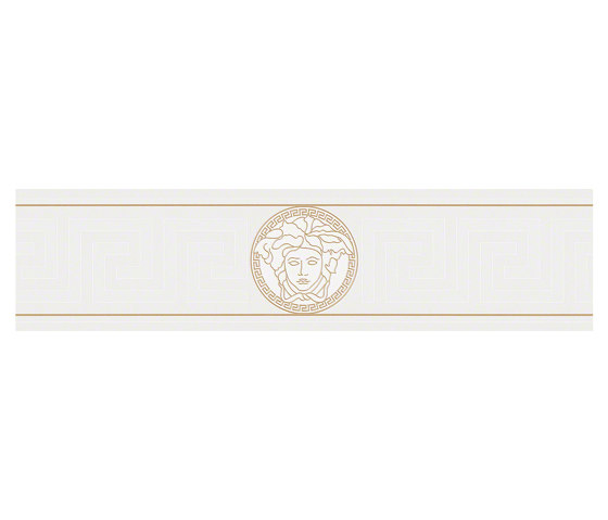Versace 3 | Border 935223 Greek | Wall coverings / wallpapers | Architects Paper