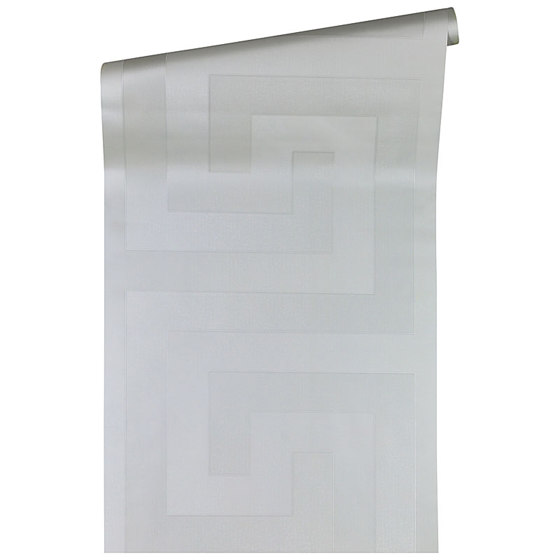 Versace 3 | Papel Pintado 935235 Greek | Revestimientos de paredes / papeles pintados | Architects Paper