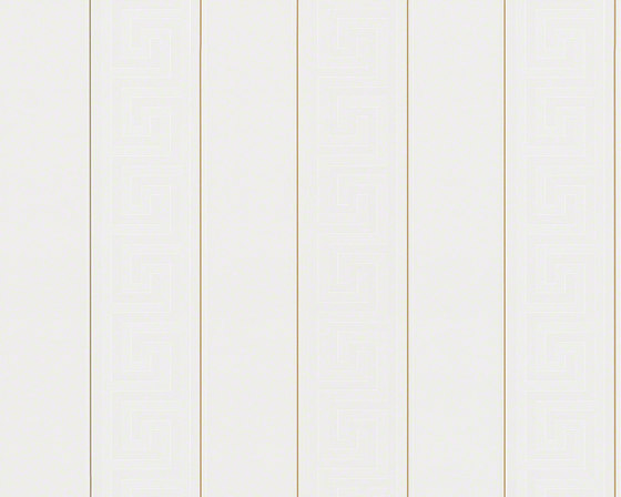 Versace 3 | Papier Peint 935241 Greek | Revêtements muraux / papiers peint | Architects Paper