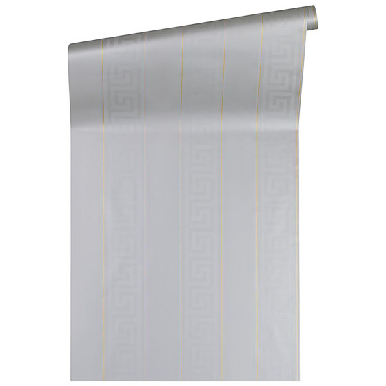 Versace 3 | Papier Peint 935245 Greek | Revêtements muraux / papiers peint | Architects Paper