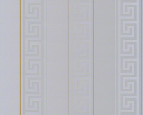 Versace 3 | Tapete 935245 Greek | Wandbeläge / Tapeten | Architects Paper