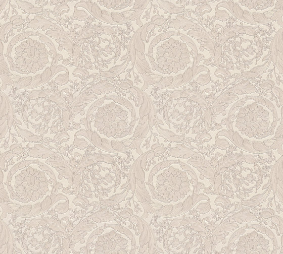 Versace 3 | Wallpaper 935835 Barocco Flowers | Wall coverings / wallpapers | Architects Paper