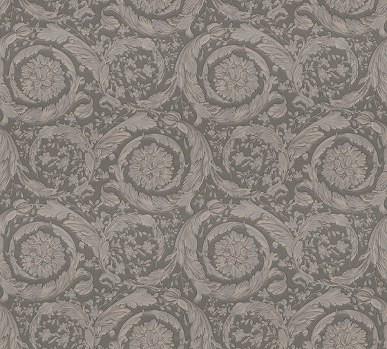 Versace 3 | Wallpaper 935836 Barocco Flowers | Wall coverings / wallpapers | Architects Paper