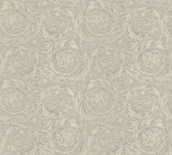 Versace 4 | Wallpaper 366921 Barocco Metallics | Wall coverings / wallpapers | Architects Paper