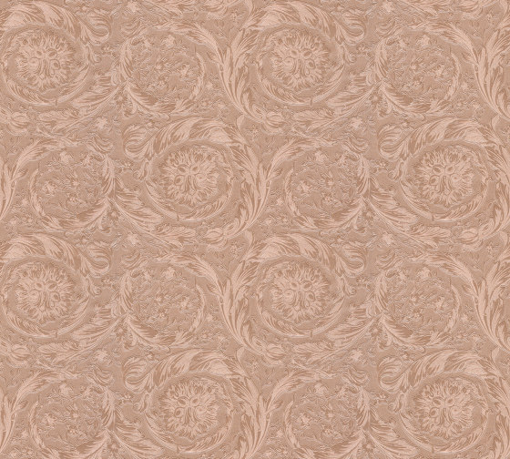 Versace 4 | Wallpaper 366922 Barocco Metallics | Wall coverings / wallpapers | Architects Paper