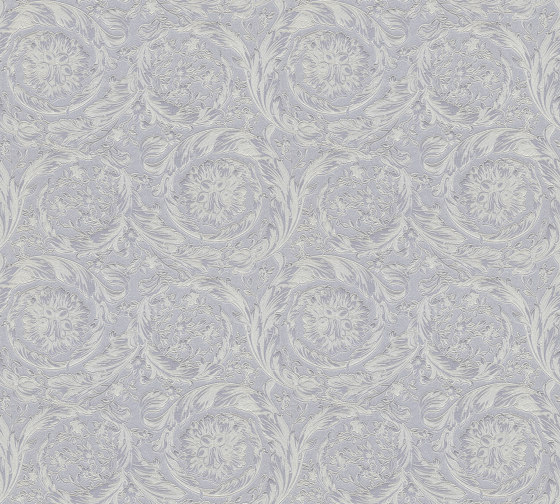 Versace 4 | Wallpaper 366924 Barocco Metallics | Wall coverings / wallpapers | Architects Paper