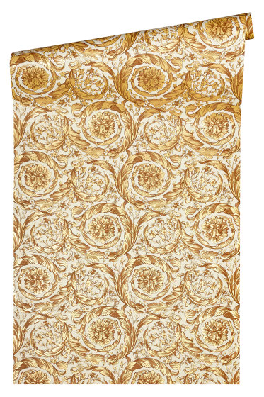 Versace 4 | Wallpaper 366925 Barocco Birds | Wall coverings / wallpapers | Architects Paper
