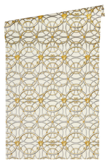 Versace 4 | Wallpaper 370492 La Scala Del Palazzo | Wall coverings / wallpapers | Architects Paper