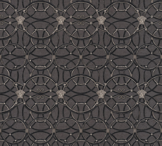 Versace 4 | Wallpaper 370494 La Scala Del Palazzo | Wall coverings / wallpapers | Architects Paper