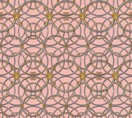 Versace 4 | Wallpaper 370496 La Scala Del Palazzo | Wall coverings / wallpapers | Architects Paper
