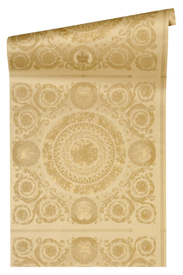 Versace 4 | Wallpaper 370554 Heritage | Wall coverings / wallpapers | Architects Paper