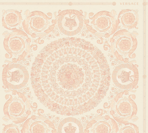 Versace 4 | Wallpaper 370556 Heritage | Wall coverings / wallpapers | Architects Paper