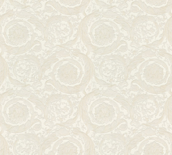 Versace 4 | Wallpaper 935832 Barocco Birds | Wall coverings / wallpapers | Architects Paper