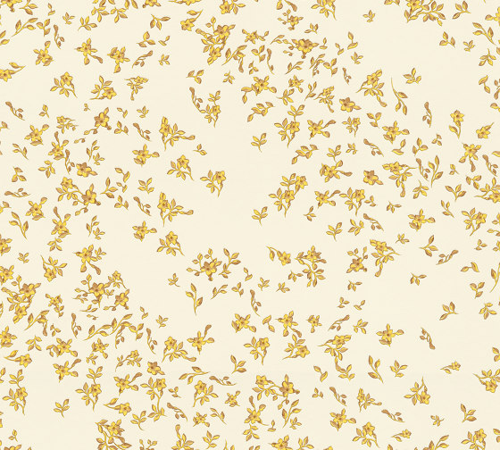 Versace 4 | Wallpaper 935855 Barocco Birds | Wall coverings / wallpapers | Architects Paper