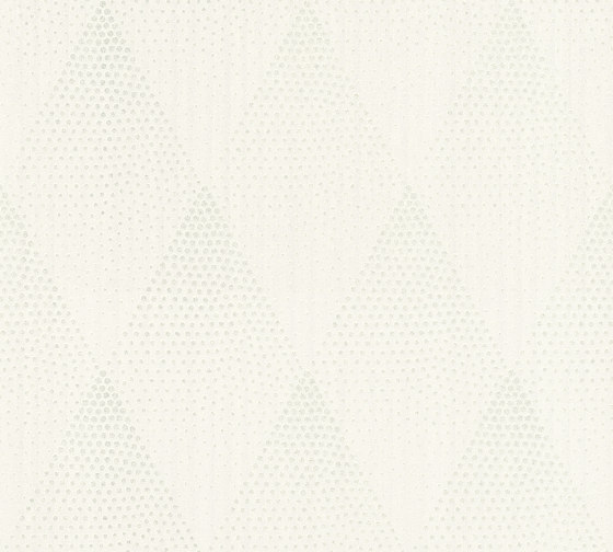 New Walls | Papier Peint 374192 50'S Glam | Revêtements muraux / papiers peint | Architects Paper