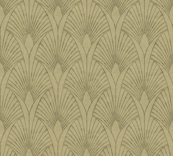 New Walls | Wallpaper 374272 50'S Glam | Wall coverings / wallpapers | Architects Paper