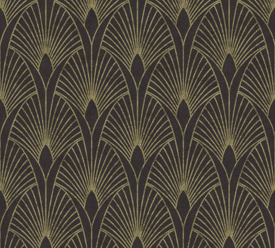 New Walls | Wallpaper 374273 50'S Glam | Wall coverings / wallpapers | Architects Paper