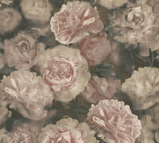 Neue Bude 2.0 Edition 2 | Wallpaper 374022 Romantic Flowery | Wall coverings / wallpapers | Architects Paper