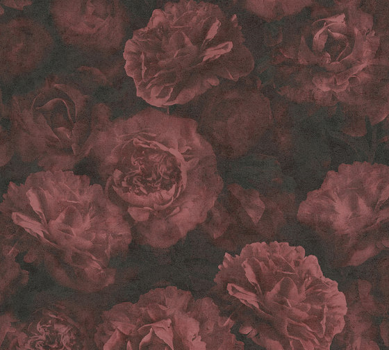 Neue Bude 2.0 Edition 2 | Wallpaper 374024 Romantic Flowery | Wall coverings / wallpapers | Architects Paper