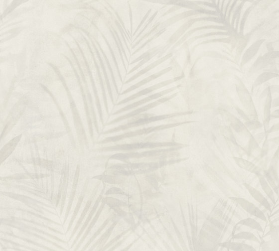 Neue Bude 2.0 Edition 2 | Wallpaper 374113 Tropical Concret | Wall coverings / wallpapers | Architects Paper