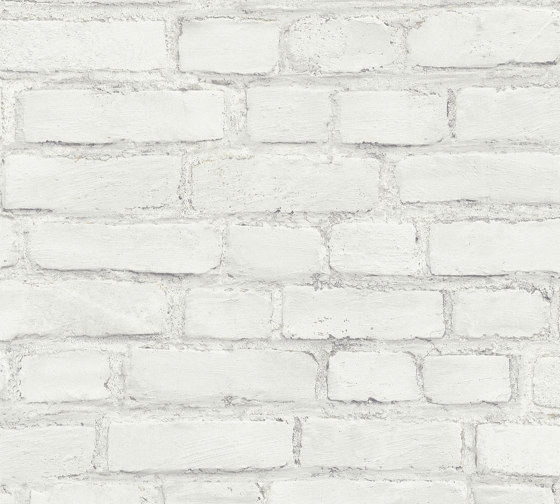 Neue Bude 2.0 Edition 2 | Papel Pintado 374142 Stones & Structure | Revestimientos de paredes / papeles pintados | Architects Paper