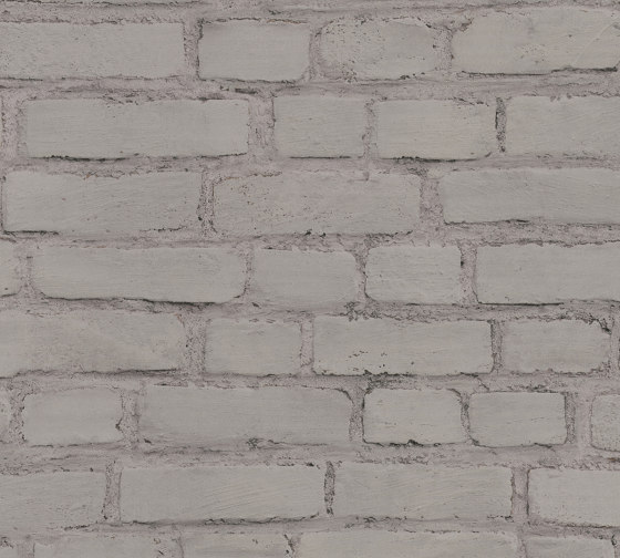 Neue Bude 2.0 Edition 2 | Papel Pintado 374143 Stones & Structure | Revestimientos de paredes / papeles pintados | Architects Paper