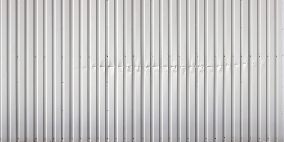 Ap Digital 4 | Tapete | Digitaldruck DD108555 Metalsectionwh | Wandbeläge / Tapeten | Architects Paper
