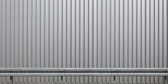 Ap Digital 4 | Tapete | Digitaldruck DD108560 Ironwallsilver | Wandbeläge / Tapeten | Architects Paper