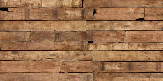Ap Digital 4 | Tapete | Digitaldruck DD108645 Old Oak Floor | Wandbeläge / Tapeten | Architects Paper
