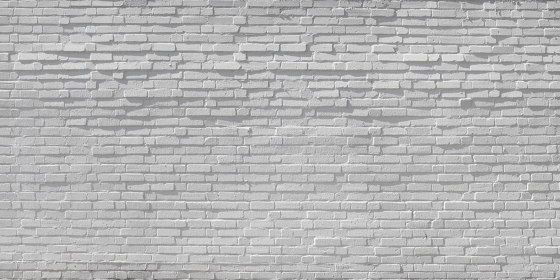 Ap Digital 4 | Carta da Parati DD108735 Brick White | Carta parati / tappezzeria | Architects Paper