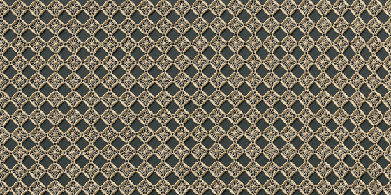 Ap Digital 4 | Tapete | Digitaldruck DD108845 Crochet Work | Wandbeläge / Tapeten | Architects Paper