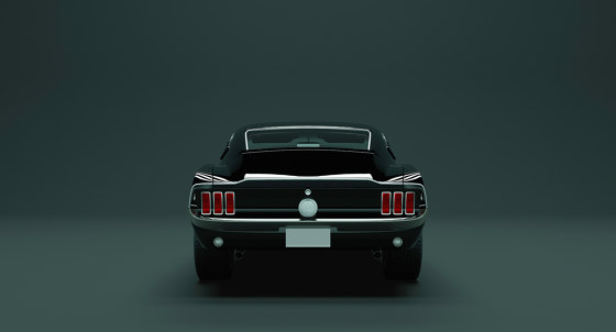 Walls By Patel 2 | Wallpaper DD113242 Mustang 3 | Wall coverings / wallpapers | Architects Paper