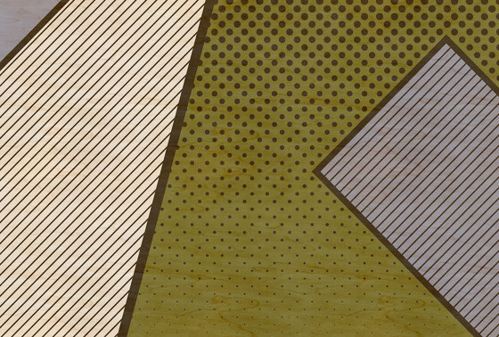 Walls By Patel 2 | Tapete | Digitaldruck DD113447 Pattern Play 2 | Wandbeläge / Tapeten | Architects Paper