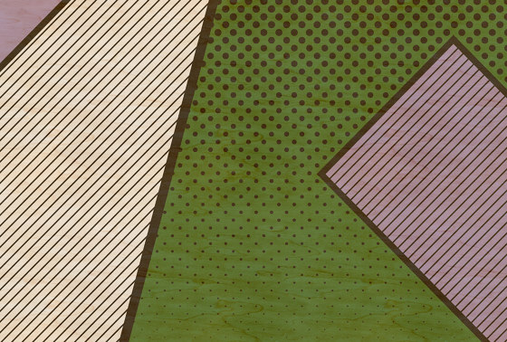 Walls By Patel 2 | Tapete | Digitaldruck DD113452 Pattern Play 3 | Wandbeläge / Tapeten | Architects Paper