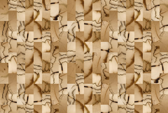 Walls By Patel 2 | Papier Peint DD113602 Cut Stone 1 | Revêtements muraux / papiers peint | Architects Paper