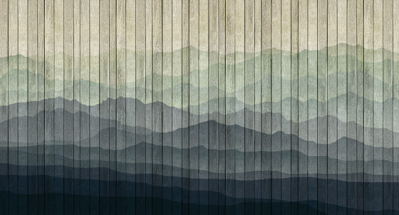 Walls By Patel 2 | Wallpaper DD113712 Mountains 1 | Wall coverings / wallpapers | Architects Paper